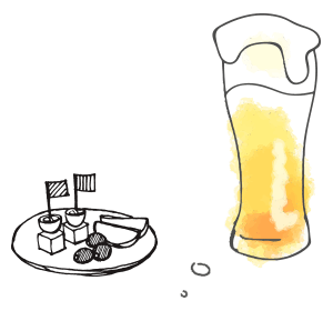 簡単に作れるのにハズレ無しの美味しさ