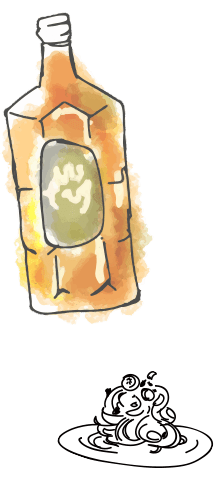 簡単に作れるのにハズレ無しの美味しさ